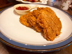 -漫渡庄•留芳小馆•泰州早茶•锡帮菜