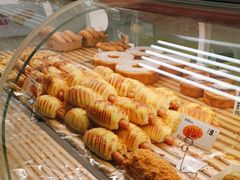 -味多美蛋糕(义和庄地铁店)