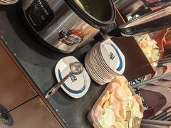 -满园烤鸭·春饼(沈北万达店)