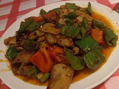 盐帮回锅肉-盐老幺自贡盐帮菜老店