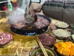 -正南齊北重庆老火锅(光华村直营店)