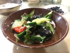 -张关合渣(航空大道店)