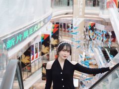 -银泰百货(厦门国贸中心店)