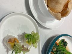 -美奈小馆·越南料理(中航城君尚购物中心店)