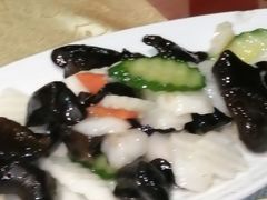 木耳山药-大鸭梨烤鸭店(花园村店)