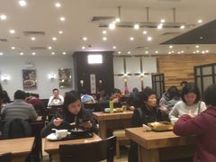 大堂-大家乐(广州天河城六楼店)