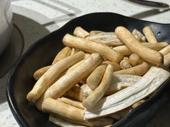 -肥仔文澳门猪骨煲(南京西路店)