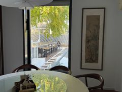 -自如ZSPACE四合院艺术餐厅