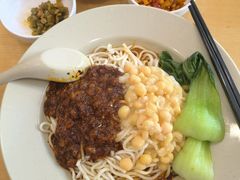 -李先生牛肉面大王(莱芜信誉楼店)