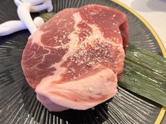 -韩时烤肉(枫蓝店)