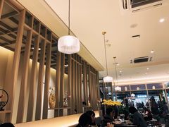 大堂-王四酒家苏帮菜馆(观前店)
