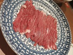 -北京老门框爆肚涮肉馆(凤城六路店)