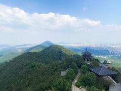 -杭州半山国家森林公园