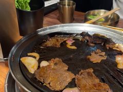 -九田家黑牛烤肉料理(新辰里亚运村店)