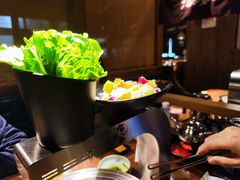 -九田家黑牛烤肉料理(新辰里亚运村店)