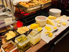 -广州富力君悦大酒店·凯菲厅