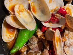 炒花甲-王红军龙虾(新民路店)