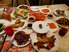 -芭菲盛宴·环球美食(北城国际店)