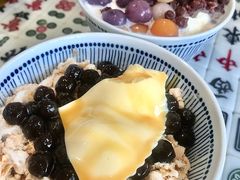 -堂屋糖水店(愚园店)