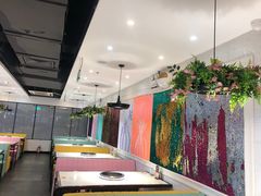 -蛙太牛牛肉海鲜自助火锅(台江万达店)