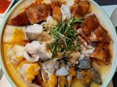 -巡味顺德菜(欢乐海岸购物中心店)