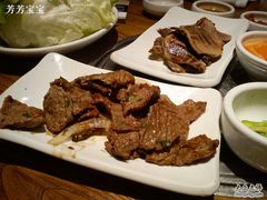 烤牛排-萨拉伯尔(燕莎友谊商城店)