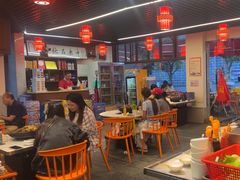 -一烙锅(友谊店)