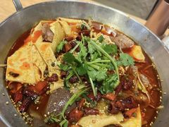 -每味每客·重庆麻辣烫(国泰店)