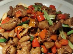 -小放牛炒菜馆(三丰店)