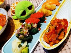 -林妈妈村·日式料理(宝山万达店)