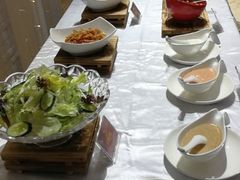 -玛斯兰德国际酒店-西餐厅