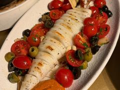 -y SEA·西班牙餐厅(阿那亚·北戴河店)