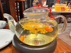 -秦家味老菜馆(民族北路店)