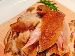 -悦融·京鲁菜·露台花园(安定门店)