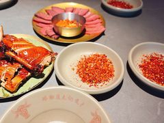 -古市香跷脚牛肉·非遗传承单位