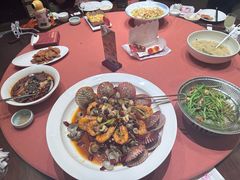 -双合园·海鲜水饺青岛菜(九水东路店)