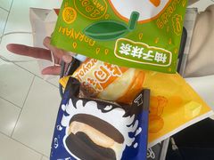 -辛一·铜锣烧(大宁久光店)