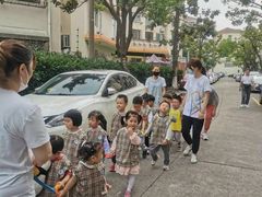 -昱南托育园.托班晚托.寒暑假班