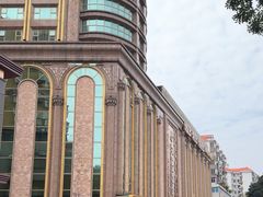 -广州粤大金融城国际酒店