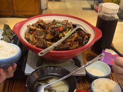 -元银甲·湖北地标美食(汉阳店)