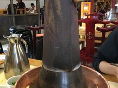-北门涮肉·铜锅涮肉(南锣鼓巷店)