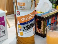 -北戴河庆山饭店·海鲜砂锅粥(北戴河黑石路店)