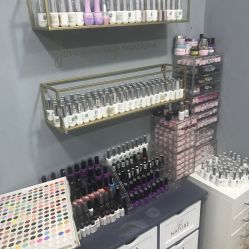 -Seven Nail七姑娘の美甲店