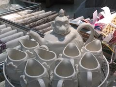 -ZARA HOME(蓝色港湾店)