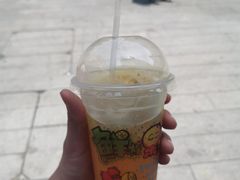 马拉桑特制-马拉桑果汁(龙头路总店)