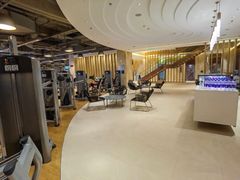 -北京嘉里健身·Kerry Sports(北京嘉里大酒店)