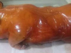 招牌烧猪-麻章九龙烧猪烧腊店