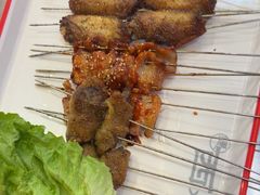 -遇西祠·海鲜烧烤(总店)