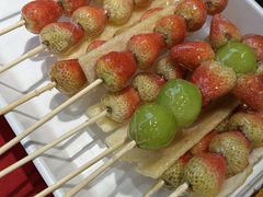 -品忆香炒货工坊(西稍门店)