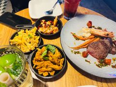 -Moka Bros 摩卡站(西单大悦城店)